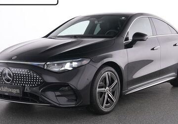 Mercedes-Benz CLA 250 9.900 km 54.700 &euro; Essen 45309