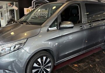 Mercedes-Benz Vito 130.185 km 29.950 &euro; Essen 45139