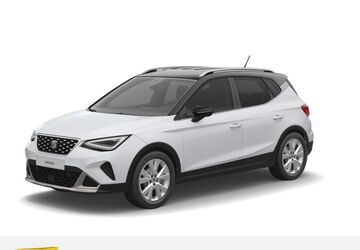 Seat Arona 18.615 km 23.980 &euro; Bochum 44809