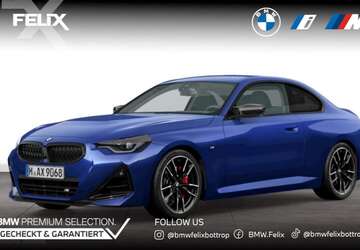 BMW 240 10.771 km 52.880 &euro; Bottrop 46236