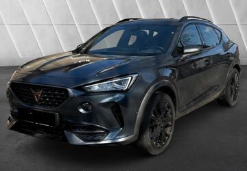 Cupra Formentor 38.000 km 29.900 &euro; Herten 45699