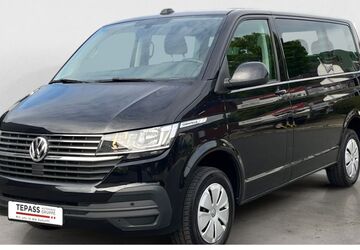 VW T6 Caravelle 27.964 km 40.906 &euro; Schwelm 58332