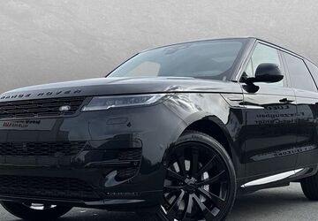 Land Rover Range Rover Sport 3.000 km 122.980 &euro; Essen 45141
