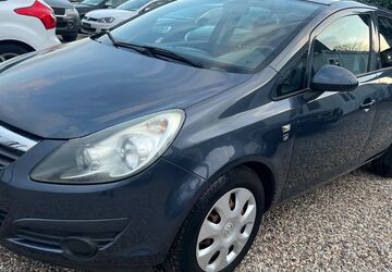 Opel Corsa 134.000 km 3.999 &euro; Essen 45355