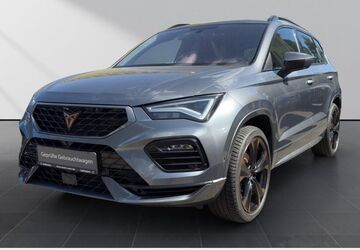 Cupra Ateca 17.100 km 32.990 &euro; Wuppertal 42109