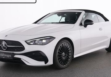 Mercedes-Benz CLE 200 8.486 km 62.885 &euro; Essen 45309