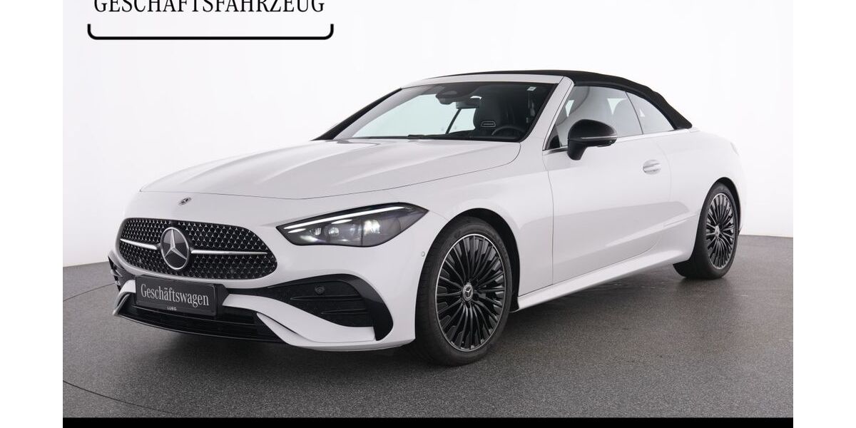 Mercedes-Benz CLE 200 8.486 km 62.885 &euro; Essen 45309