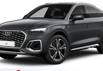 Audi Q5 52.870 km 42.840 &euro; Recklinghausen 45657