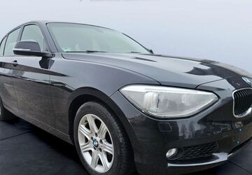 BMW 120 203.100 km 7.200 &euro; Gelsenkirchen 45897