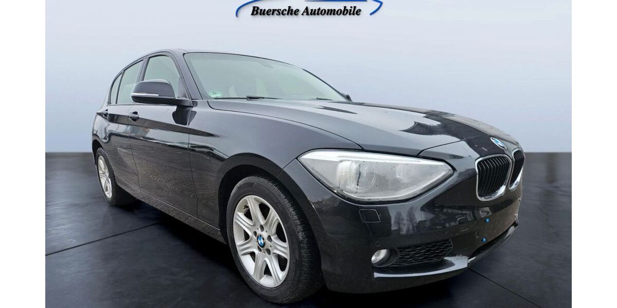 BMW 120 203.100 km 7.200 &euro; Gelsenkirchen 45897