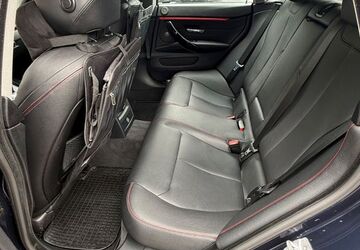 BMW 420 198.000 km 13.200 &euro; Oberhausen 46149