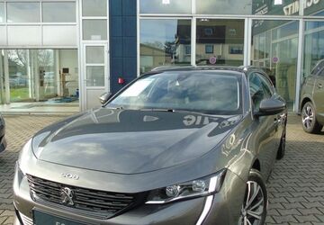Peugeot 508 70.315 km 17.990 &euro; Moers 47445