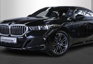 BMW 520 26.991 km 45.940 &euro; Bochum 44809