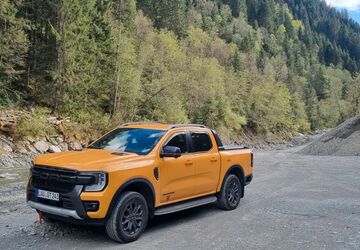 Ford Ranger 22.300 km 44.000 &euro; Bochum 44807