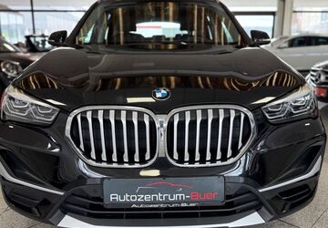 BMW X1 39.000 km 26.990 &euro; Gelsenkirchen 45881