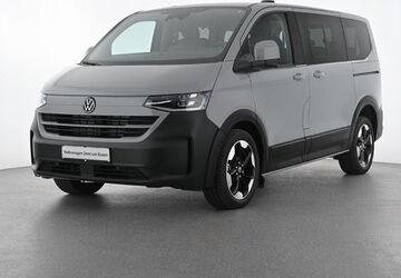 VW T7 Caravelle 1.999 km 69.880 &euro; Essen 45143