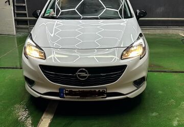 Opel Corsa 90.100 km 7.300 &euro; Essen 45277