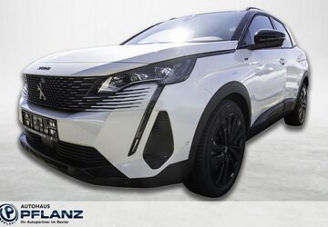 Peugeot 3008 60.170 km 26.885 &euro; Gelsenkirchen 45881