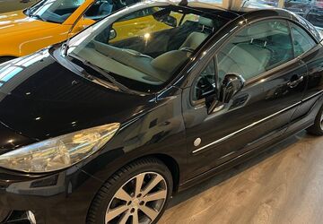 Peugeot 207 53.879 km 6.680 &euro; Essen 45219