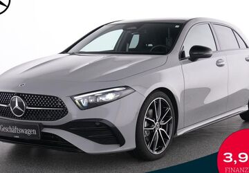 Mercedes-Benz A 200 5.200 km 36.150 &euro; Essen 45309