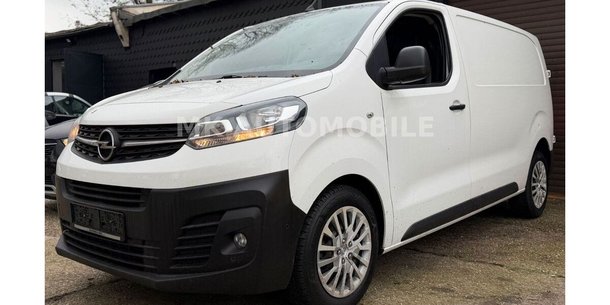 Opel Vivaro 155.000 km 10.500 &euro; Duisburg 47138