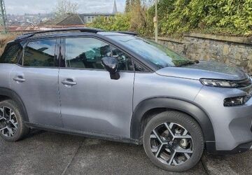 Citroen C3 Aircross 33.000 km 15.800 &euro; Mettmann 40822