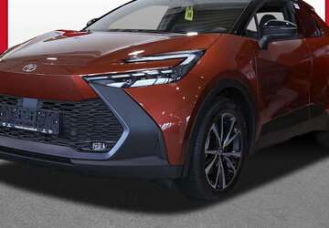 Toyota C-HR 2.001 km 43.830 &euro; Recklinghausen 45659