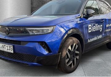 Opel Mokka 8.000 km 24.950 &euro; Herten 45699