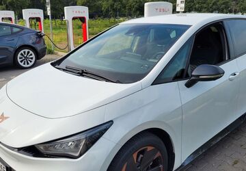 Cupra Born 21.000 km 22.999 &euro; Dinslaken 46539