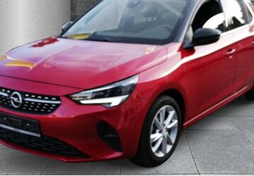Opel Corsa 19.569 km 14.950 &euro; Herten 45699