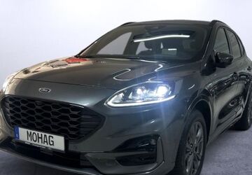 Ford Kuga 76.200 km 21.890 &euro; Essen 45134