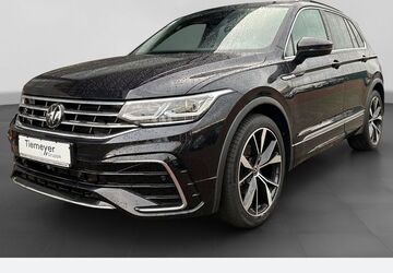 VW Tiguan 25.047 km 33.460 &euro; Marl 45770