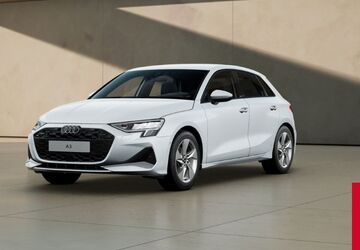 Audi A3 15.530 km 31.990 &euro; Duisburg 47249