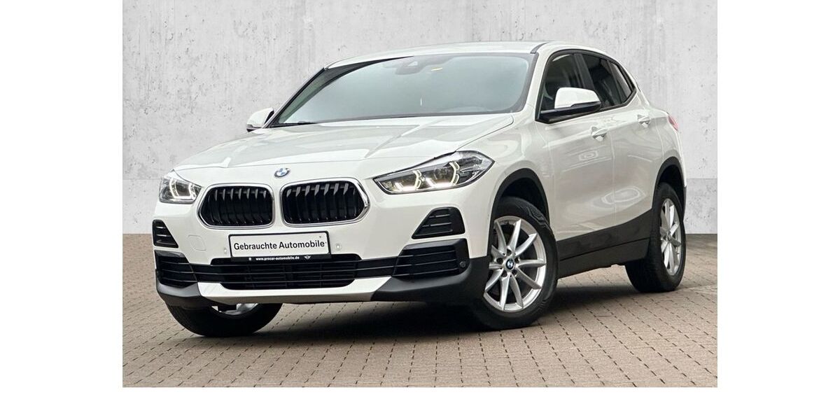 BMW X2 33.693 km 27.490 &euro; Wuppertal 42117