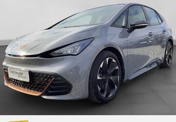 Cupra Born 61.752 km 20.550 &euro; Recklinghausen 45663