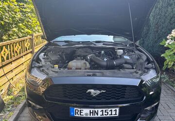 Ford Mustang 63.500 km 22.500 &euro; Marl 45772