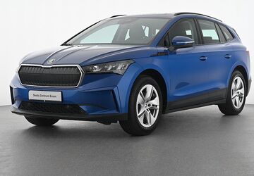 Skoda Enyaq 12.086 km 21.260 &euro; Essen 45143