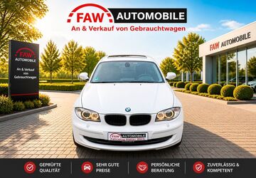BMW 120 77.000 km 9.299 &euro; Essen 45356
