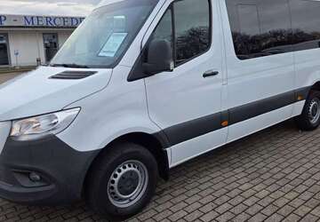 Mercedes-Benz Sprinter 43.274 km 41.531 &euro; Witten in der Nähe von Bochum,Dortmund,Herdecke 58454