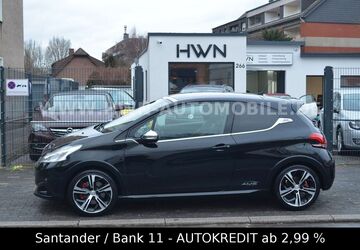 Peugeot 208 197.000 km 6.990 &euro; Recklinghausen 45661