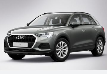 Audi Q3 8.662 km 36.350 &euro; Dorsten 46284