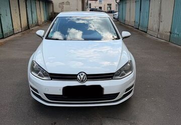 VW Golf 143.000 km 7.500 &euro; Essen 45133