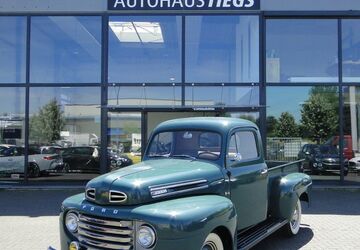 Ford Andere 3.477 km 31.980 &euro; Duisburg 47229