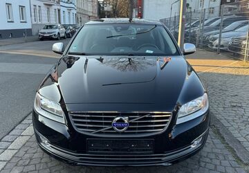 Volvo S80 123.000 km 14.799 &euro; Gelsenkirchen 45879