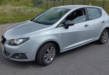 Seat Ibiza 103.000 km 3.777 &euro; Essen 45359