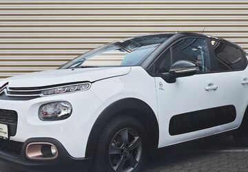 Citroen C3 35.550 km 11.990 &euro; Duisburg 47059