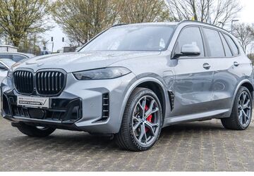 BMW X5 68.924 km 77.777 &euro; Herne 44625