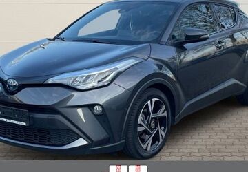 Toyota C-HR 60.500 km 26.990 &euro; Dorsten 46286