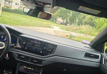 VW Taigo 37.000 km 22.000 &euro; Duisburg 47226