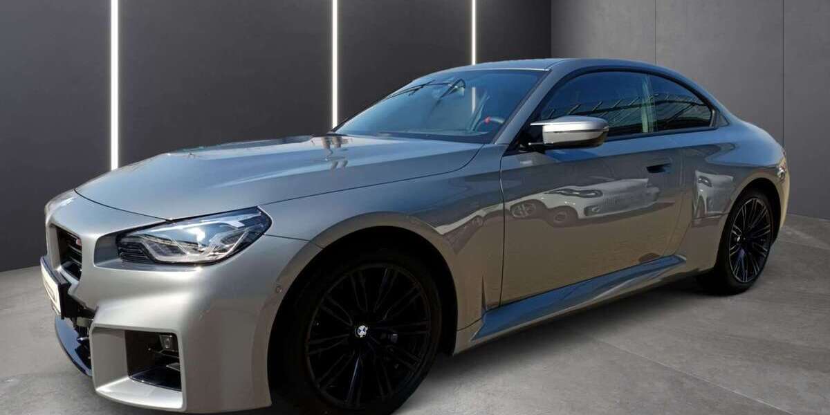 BMW M2 20.851 km 64.440 &euro; Bottrop 46236